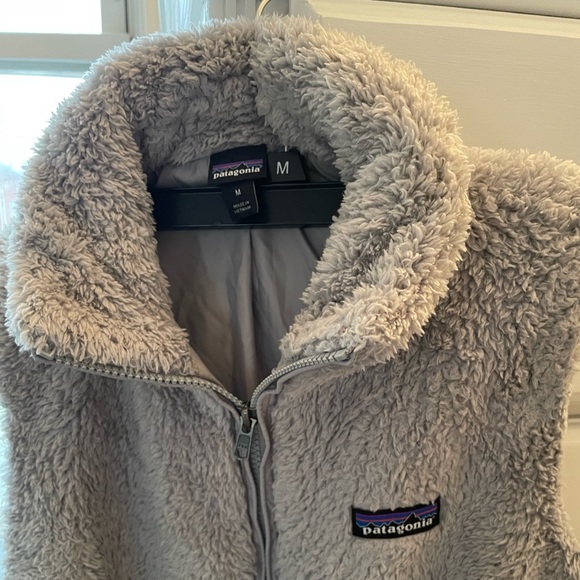 Patagonia Sherpa vest - Picture 5 of 5